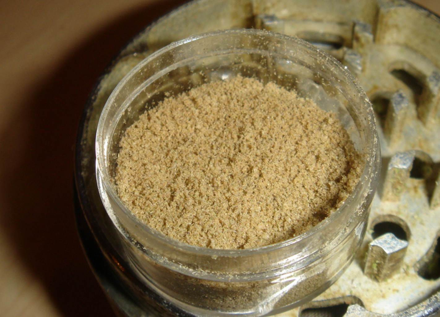 kief