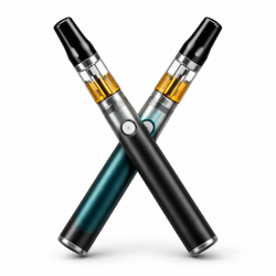 Vapes & Cartridges