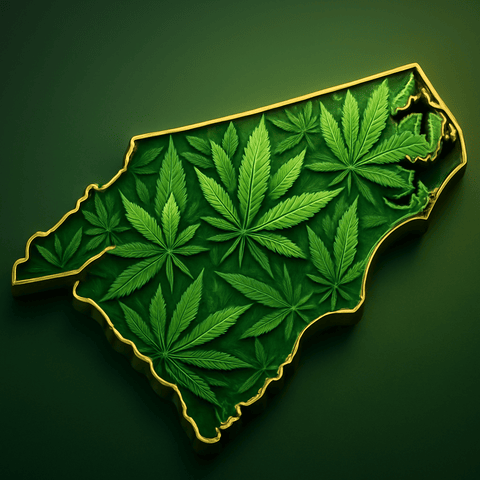 How to Buy Weed in North Carolina