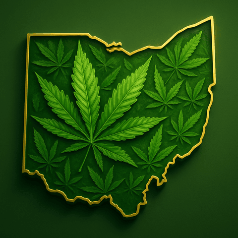 Buying Weed in Ohio: What You Need to Know