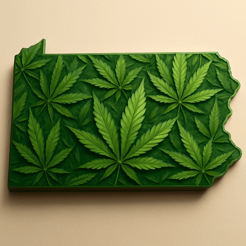Buying Weed in Pennsylvania