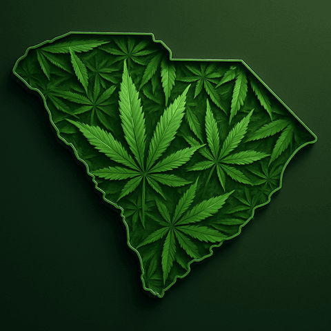 Buying Cannabis in South Carolina: What You Need to Know