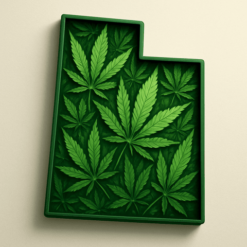 Buying Cannabis in Utah: A Simple Guide