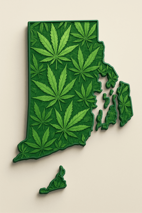 How to Buy Cannabis in Rhode Island