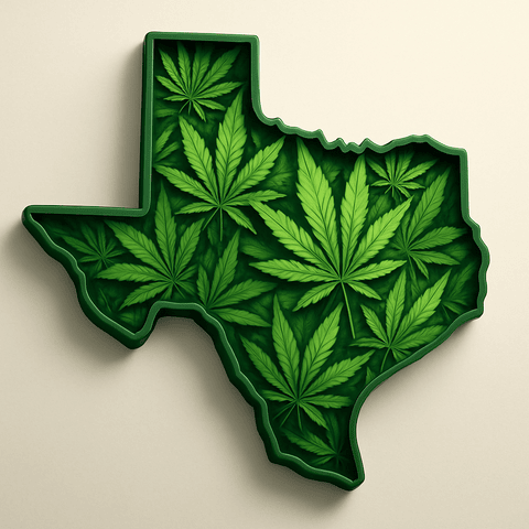 How to Buy Cannabis in Texas: A Simple Guide