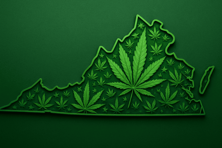 Your Easy Guide to Buying Weed in Virginia
