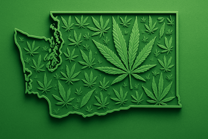 How to buy Cannabis in Washington