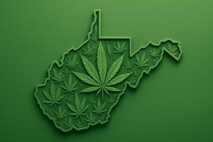 Your Easy Guide to Cannabis in West Virginia