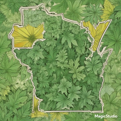 Your Easy Guide to Cannabis Laws in Wisconsin