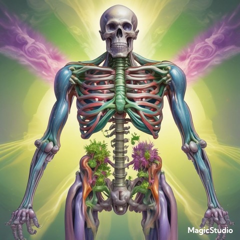 A New Kind of Help for Aching Joints: How Medical Weed Can Ease Osteoarthritis Pain