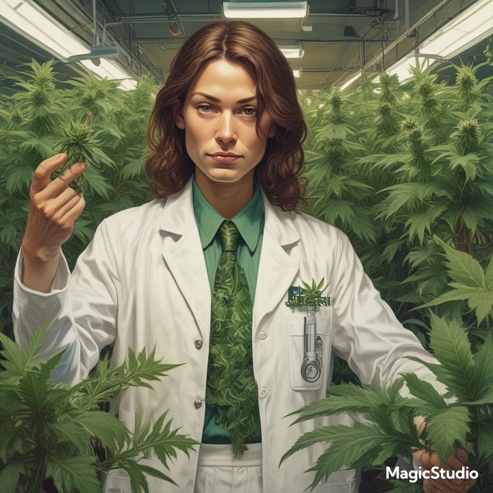 A Clearer Mind: Understanding Delirium and the Surprising Role of Medical Marijuana