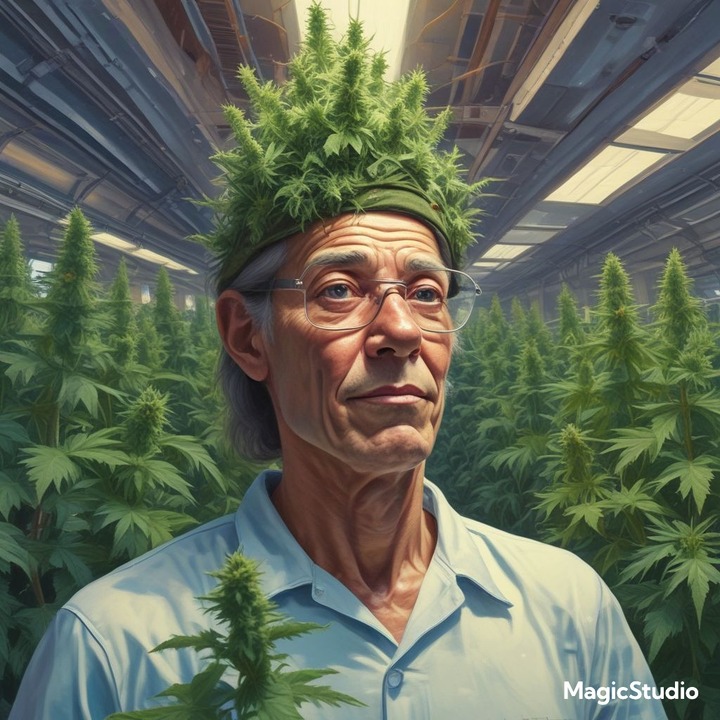 Finding Calm in the Storm: How Medical Marijuana Can Ease Parkinson’s Symptoms