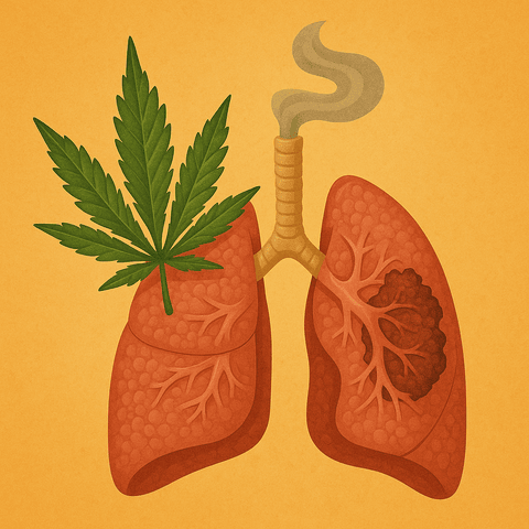 Finding Comfort: How Medical Marijuana Can Help Pulmonary Fibrosis