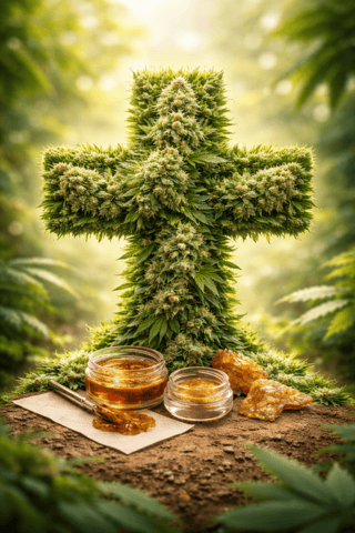 Are Concentrates Better for Medical Patients?