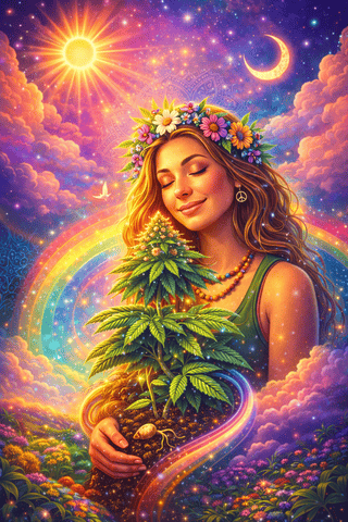 Can Cannabis Help With Depression?