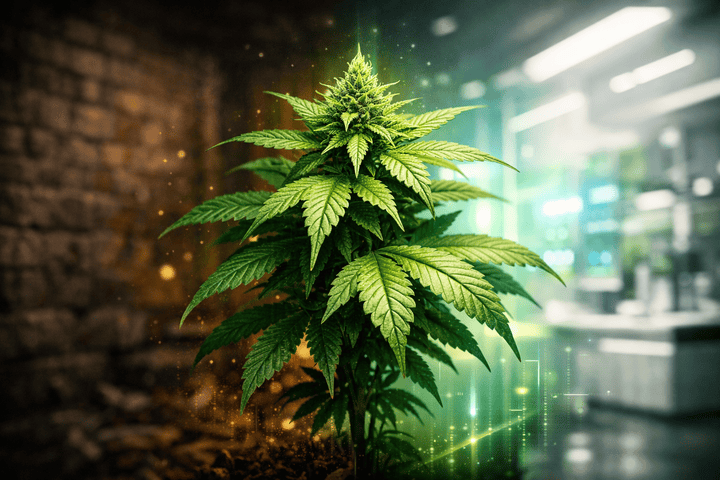 The Future of the Cannabis Industry