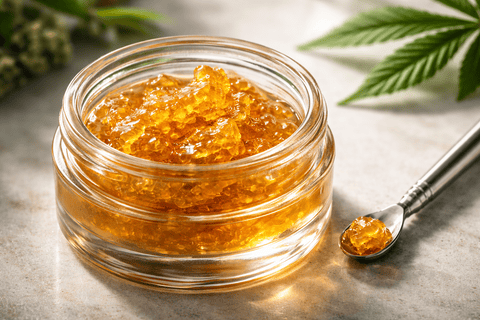 Are Concentrates Better for Medical Patients?