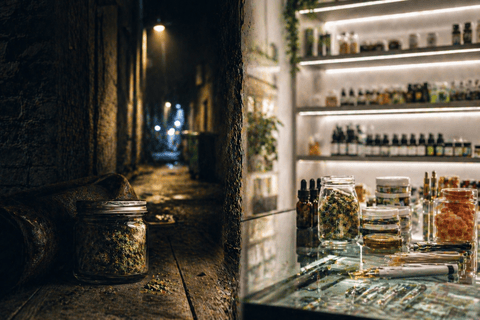 How Weed Went From Underground to Everywhere