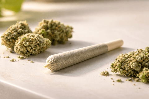 Why Pre-Rolls Keep Growing in Popularity
