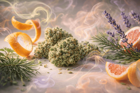 Terpenes in 2026: Why More Shoppers Care About Aroma, Not Just THC