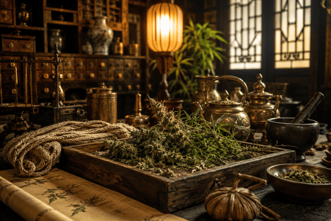 The Ancient Civilizations That Used Weed Thousands of Years Ago