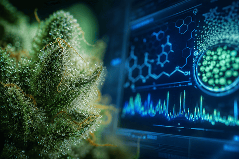 How Scientists Measure Cannabis Potency in 2026